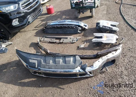 2019 Ford F-150 Xlt z USA, uszkodzony, nr VIN 1FTEW1C5XKKC38835